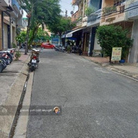 Cực Tốt, Nhàhẽm Xe Hơi6M Nguyễn Thái Bình Gần Ngã Tư Bảy Hiền - Dt: 4 X 18.5M Nhà 3 Tầng Đẹp Tk Hiện Đại