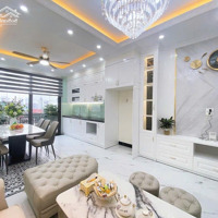 Thang Máy 7 Tầng 50 M- Nông Quốc Chấn-Giáp Vạn Phúc-Ô Tô Tránh- Hợp Văn Phòng / Kinh Doanh 17.5 Tỷ