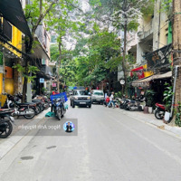 Chính Chủ Bán Nhà Phân Lô Vỉa Hè Phố Nguyên Hồng - Huỳnh Thúc Kháng 66M2 - Mt5,41 - 26 Tỷ