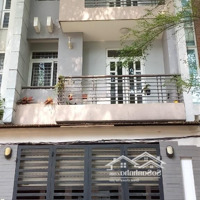 Căn Duy Nhất Còn Sót Lại Đặng Thùy Trâm P13 (4X15M) 3 Tầng Hẻm 10M 1/ Gần Đại Học Văn Lang