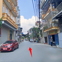 Ô Tô Chỉ 5. Xtỷ, 5 Tầng, Mặt Phố, Kd, 2 Ôtô Tải Tránh, 100M Ra Cienco 5, Bán Nhà Cự Khê 0977690119