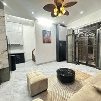 Bán Nhà Ngõ Phố Đại La,Nhà Đẹp Gần Phố .