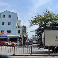 Mặt Tiền Kinh Doanh, Ngay Aeon Tân Phú, Thích Hợp Kinh Doanh Đa Ngành Nghềdiện Tích4M X 16.5M 3Tầng.