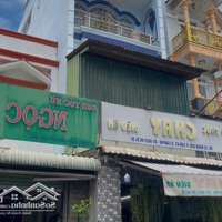 Mặt Tiền Kinh Doanh, Ngay Aeon Tân Phú, Thích Hợp Kinh Doanh Đa Ngành Nghềdiện Tích4M X 16.5M 3Tầng.