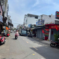 Mặt Tiền Kinh Doanh, Ngay Aeon Tân Phú, Thích Hợp Kinh Doanh Đa Ngành Nghềdiện Tích4M X 16.5M 3Tầng.
