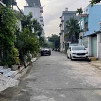 Bán Đất Tại Ngô Chí Quốc, Bình Chiểu, Thủ Đức, 3,3 Tỷ, 52M2