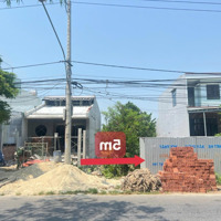 Đất Mặt Tiền Đường Phạm Như Xương Rộng 34M Tiện Kinh Doanh, Đẹp Nhất.