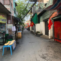 Bán Đất 90M², Shr Hiệp Bình Chánh, Ngang 6M Đẹp Không Qh, Gần Gigamall, Phạm Văn Đồng Chỉ 4.9 Tỷ.