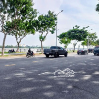 Siêu Hiếm! Bán Cặp Đất 2Mt Mỹ An Trước Sau, Sát Cạnh Chương Dương. Ngay Đại Dự Án 69 Tầng Sun Group