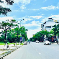 Siêu Hiếm! Bán Cặp Đất 2Mt Mỹ An Trước Sau, Sát Cạnh Chương Dương. Ngay Đại Dự Án 69 Tầng Sun Group