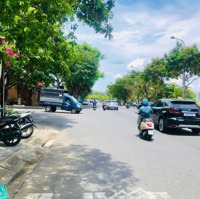 Siêu Hiếm! Bán Cặp Đất 2Mt Mỹ An Trước Sau, Sát Cạnh Chương Dương. Ngay Đại Dự Án 69 Tầng Sun Group