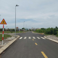 Đất Nền Sát Chợ Cần Đước - Mặt Tiền Đường Thông