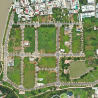 Cần Bán Đất Nền Thuộc Dự Án Của Bộ Công An Trên Đường Phạm Hữu Lầu.