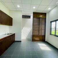 Bán nhà thị trấn Đức Hoà, KV4, đường nhựa giá 1 tỷ 850, 2PN