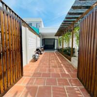 Bán nhà thị trấn Đức Hoà, KV4, đường nhựa giá 1 tỷ 850, 2PN