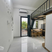 Duplex Full Nội Thất - Cửa Sổ Trời Thoáng Mát Giá Sinh Viên Tại Etown Cộng Hoà