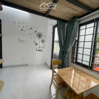 Duplex Full Nội Thất - Cửa Sổ Trời Thoáng Mát Giá Sinh Viên Tại Etown Cộng Hoà
