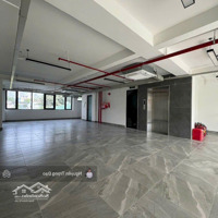 Sàn Trống Diện Tích: 160M2,Đường Tạ Hiện,Thạnh Mỹ Lợi,Tp.thủ Đức,Pccc Đạt Chuẩn,Giá Chỉ 35 Triệu