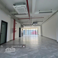Sàn Trống Diện Tích: 160M2,Đường Tạ Hiện,Thạnh Mỹ Lợi,Tp.thủ Đức,Pccc Đạt Chuẩn,Giá Chỉ 35 Triệu