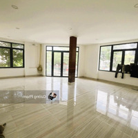 Cho Thuê Sàn Văn Phòng - Có Sẵn Máy Lạnh - Vị Trí Mặt Tiền Cao Đức Lân, Phường An Phú, Quận 2