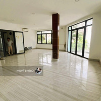 Cho Thuê Sàn Văn Phòng - Có Sẵn Máy Lạnh - Vị Trí Mặt Tiền Cao Đức Lân, Phường An Phú, Quận 2