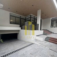 Cho Thuê Toà Vp Mystery Hưng Thịnh 10X20M-Hầm 4 Tầng Thiết Kế Hiện Đại