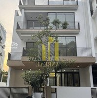 Cho Thuê Toà Vp Mystery Hưng Thịnh 10X20M-Hầm 4 Tầng Thiết Kế Hiện Đại