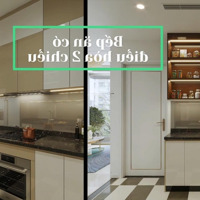 Quỹ Căn Ngoại Giao, Nội Bộ 2 Phòng Ngủ- 73M2, 3 Phòng Ngủ93-117M2, Duplex Vip Đẳng Cấp Dự Án Viha Leciva