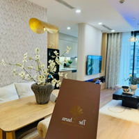 Chỉ 5.3 Tỷ ~ 74 Triệu/M2 Sở Hữu Ngay Căn 2N, 2Vs - Chung Cư Cao Cấp The Charm Hà Đông, Mặt Đường Tố Hữu