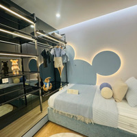 Chỉ 5.3 Tỷ ~ 74 Triệu/M2 Sở Hữu Ngay Căn 2N, 2Vs - Chung Cư Cao Cấp The Charm Hà Đông, Mặt Đường Tố Hữu