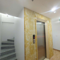 Toà Cchdv 7 Tầng, Tm - 24 Phòng,Diện Tích1,2 Tỷ/Năm
