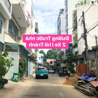 53M2 Hẻm Xe Hơi Bạch Đằng Sân Bay Giá Chào 8.5 Tỷ Có Tl