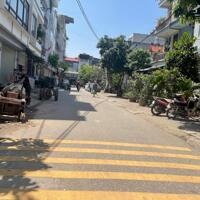 Bán 74m lô góc đấu giá Đức Giang, cạnh chung cư CT9C Việt Hưng, khu dân cư yên tĩnh, định cư