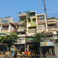 Mặt Tiền Đặng Văn Bi Hàng Giá Nhỏ Hiếm -Diện Tích55M2 - Đang Cho Thuê 30 Triệu/Tháng - Giá Bán 12.5 Tỷ Tl