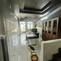 Mặt Tiền Đặng Văn Bi Hàng Giá Nhỏ Hiếm -Diện Tích55M2 - Đang Cho Thuê 30 Triệu/Tháng - Giá Bán 12.5 Tỷ Tl