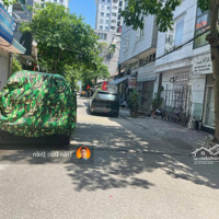 Bán 74M Lô Góc Đấu Giá Đức Giang, Cạnh Chung Cư Ct9C Việt Hưng, Khu Dân Cư Yên Tĩnh, Định Cư