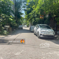 Bán 74M Lô Góc Đấu Giá Đức Giang, Cạnh Chung Cư Ct9C Việt Hưng, Khu Dân Cư Yên Tĩnh, Định Cư
