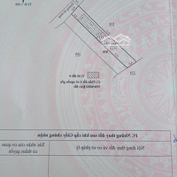 Bán Lô Đất Vườn 1 Mặt Tiền Có 97M² Thổ Cư Sổ Riêng Giá Chỉ 1 Tỷ 700 Triệu