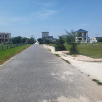 Chính Chủ Cần Bán Nhanh Lô Đất 100M2 Tại Bãi Tắm Quất Lâm, Nam Định. Giá F0