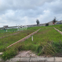 Chính Chủ Cần Bán Nhanh Lô Đất 100M2 Tại Bãi Tắm Quất Lâm, Nam Định. Giá F0