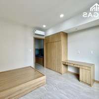 Cho Thuê Chdv 1 Phòng Ngủtách Bếp Có Cửa Sổ Lớn