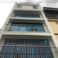 Cho Thuê Nhà Mỹ Đình, 65M2, 6 Tầng, Thông Sàn Đẹp, Phù Hợp Kinh Doanh, Làm Văn Phòng