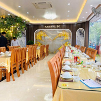 Cho Thuê Nhà Mặt Phố Thái Thịnh Duy Nhất Mặt Bằng Kinh Doanh Mặt Tiền 5M Diện Tích 80M2 Thông Sàn