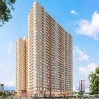 [Chính Chủ] Cần Bán Căn Hộ Cao Cấp 1 Phòng Ngủview Sông Hàn Và Vịnh Đà Nẵng, Giá Tốt Nhất Thị Trường Đn