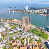 [Chính Chủ] Cần Bán Căn Hộ Cao Cấp 1 Phòng Ngủview Sông Hàn Và Vịnh Đà Nẵng, Giá Tốt Nhất Thị Trường Đn