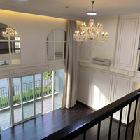 23,5 Tỷ Bao Phí Căn Hộ 379M² Đã Có Sổ Nội Thất Mới Tinh Vào Ở Ngay