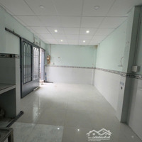 Bán Nhà Hẻm Nguyễn Văn Luông, 3.5 X 6.5M, Giá Nhỉnh 2 Tỷ