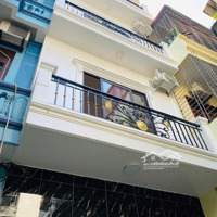 Bán Nhà Bế Văn Đàn Hà Đông, 42M², 4 Tầng, Mặt Tiền 4M, Giá Chỉ 8.9 Tỷ