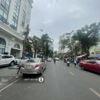 Bán Nhà Mặt Phố Trần Quang Khải Vị Trí Đẹp Kinh Doanh Sầm Uất Vỉa Hè Rộng