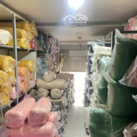 Gấp - Bán Mtkd Khu Chợ Vải Phú Thọ Hoà, Nguyễn Sơn - Ngang 5M, 88M2 Sổ A4, 2 Tầng- Nhỉnh 10Tỷ